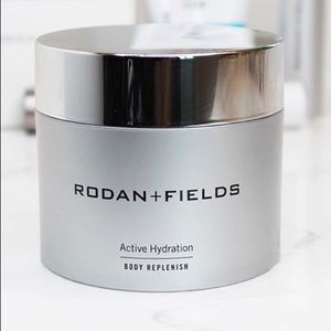 Active Hydration Body Replenish